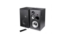 Edifier R2850DB 2.0 hangszórók (fekete) (R2850DB BLACK)